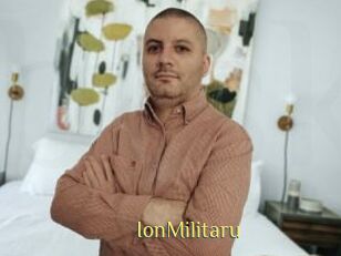 IonMilitaru