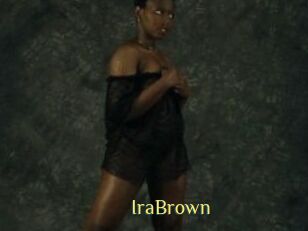 Ira_Brown