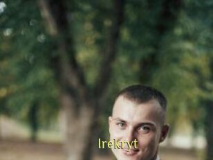 Irekryt