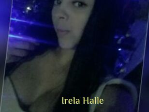 Irela_Halle