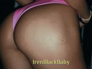 IrenBlackBaby