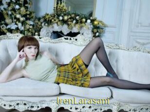 IrenLarasani