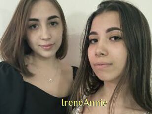 IreneAnnie