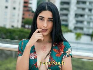 IreneKoch