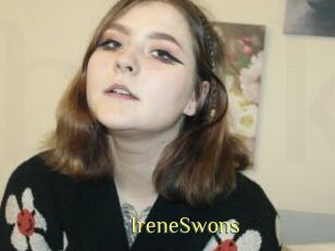 IreneSwons