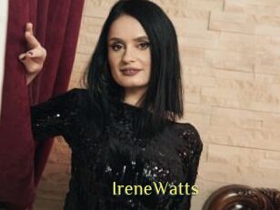 IreneWatts