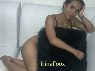 IrinaFoox