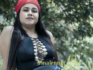 IrinaJenner