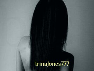 IrinaJones777