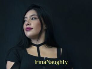 IrinaNaughty