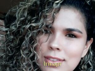 Irinapr