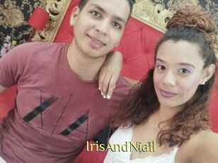 IrisAndNiall
