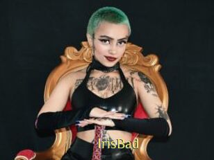 IrisBad