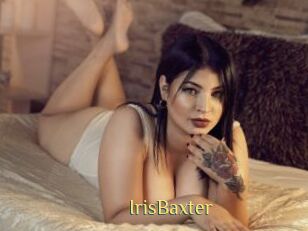 IrisBaxter