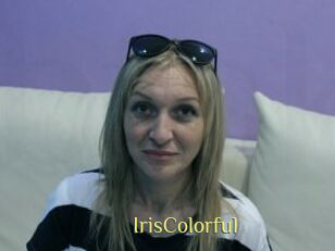 IrisColorful