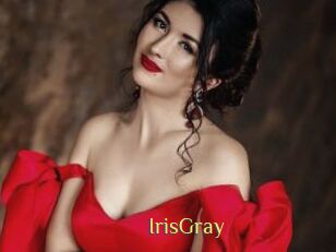 IrisGray