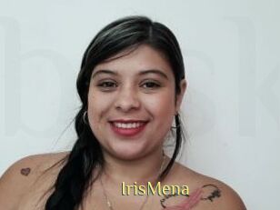 IrisMena