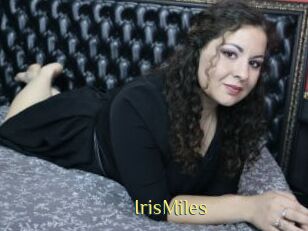 IrisMiles