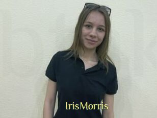 IrisMorris