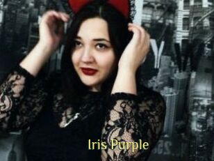 Iris_Purple