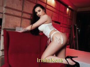 IrishaKent