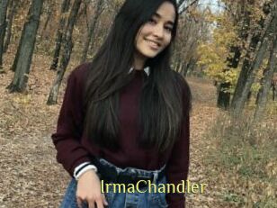 IrmaChandler