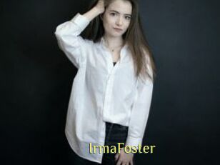 IrmaFoster