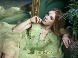 IrmaRoss