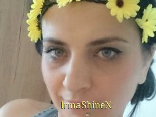 IrmaShineX