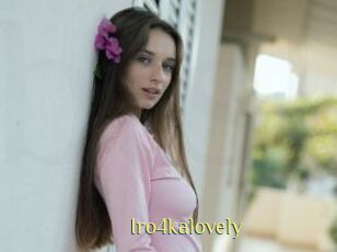 Iro4kalovely