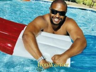 IronWarrior
