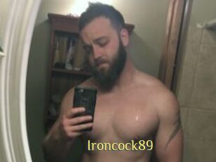 Ironcock89
