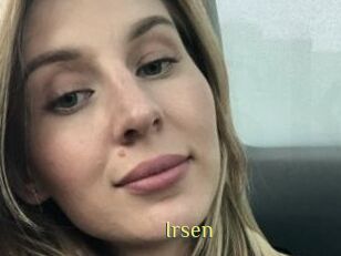 Irsen