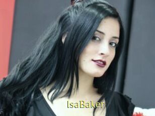 IsaBaker