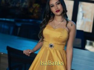 IsaBanks