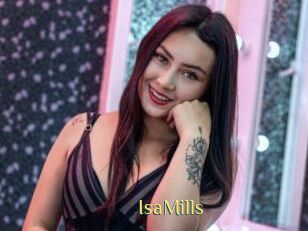 IsaMills