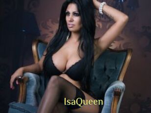 IsaQueen