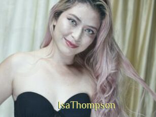 IsaThompson