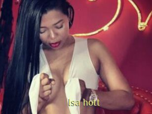 Isa_hott