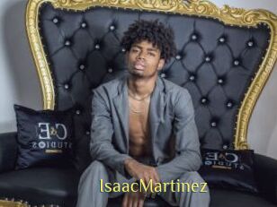 IsaacMartinez