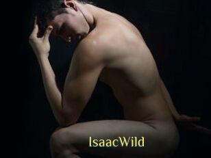 IsaacWild