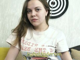 IsabelAnderson