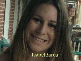 IsabelBarca