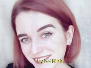 IsabelBlair