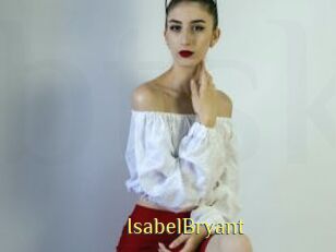 IsabelBryant