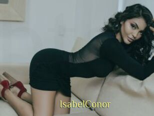 IsabelConor