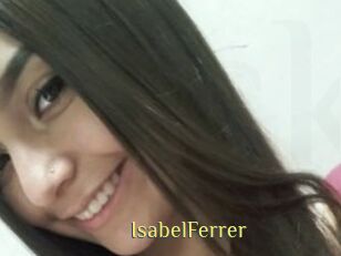 IsabelFerrer