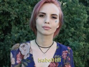 IsabelHill