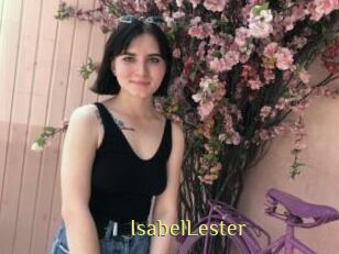 IsabelLester