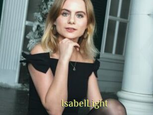IsabelLight